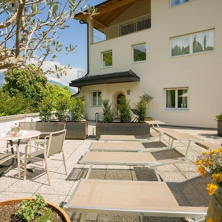 Villa Am Gries Lana Eksteriør bilde